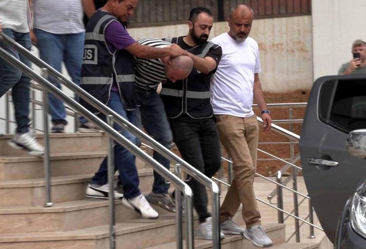ÜÇÜNCÜ DURUŞMA GÖRÜLDÜ