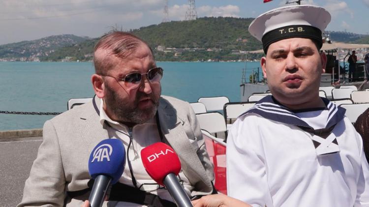 AİLEMİZLE BİRLİKTE ÇOK MUTLU OLDUK