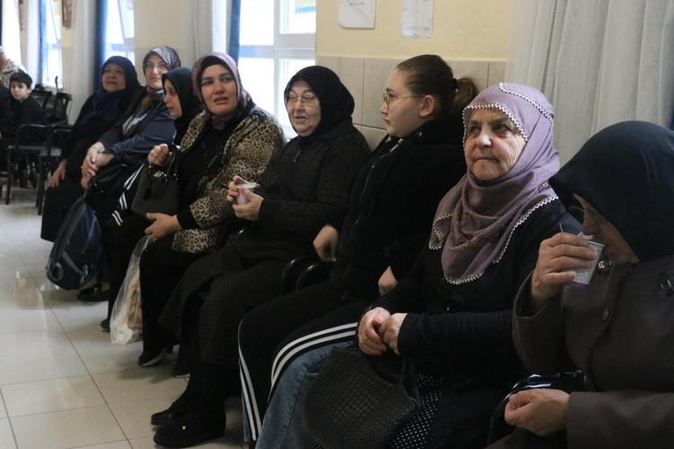 ÇOK GÜZEL BİR DUYGU
