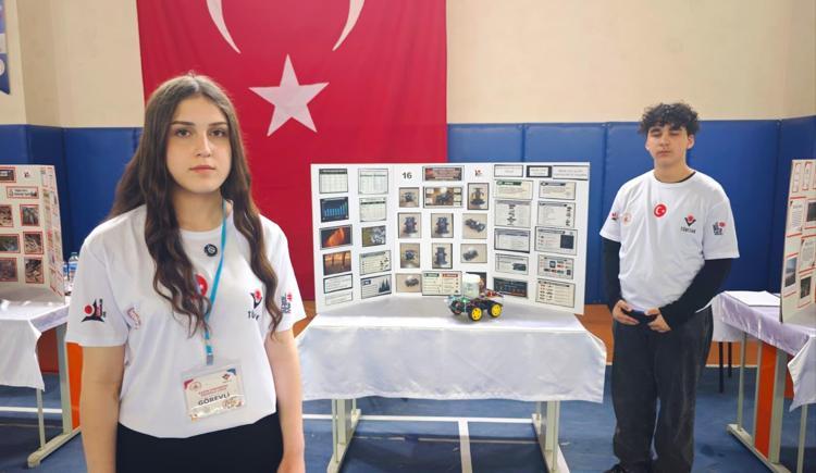 ‘KRİTİK NOKTAYA GELDİĞİNDE SU POMPASI DEVREYE GİRİYOR’