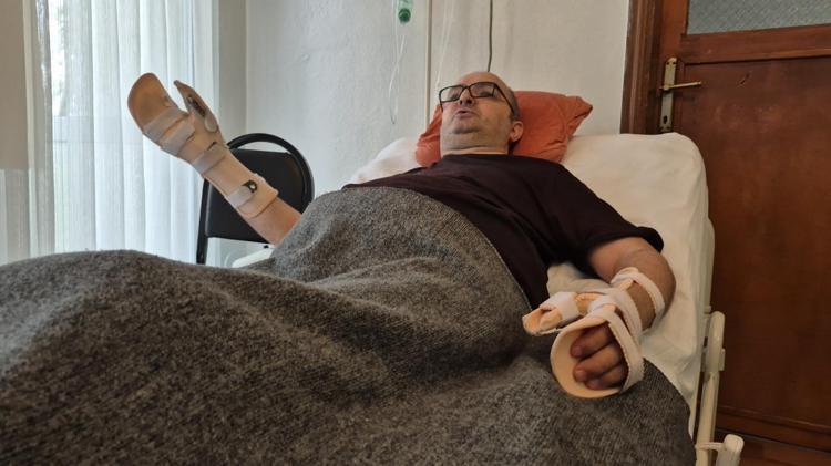ÇOCUKLARIMIN BAŞINDA DURMAM LAZIM