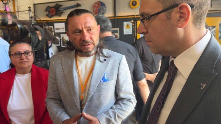 AMACIM SIFIR ATIK PROJESİNE DESTEK OLMAK