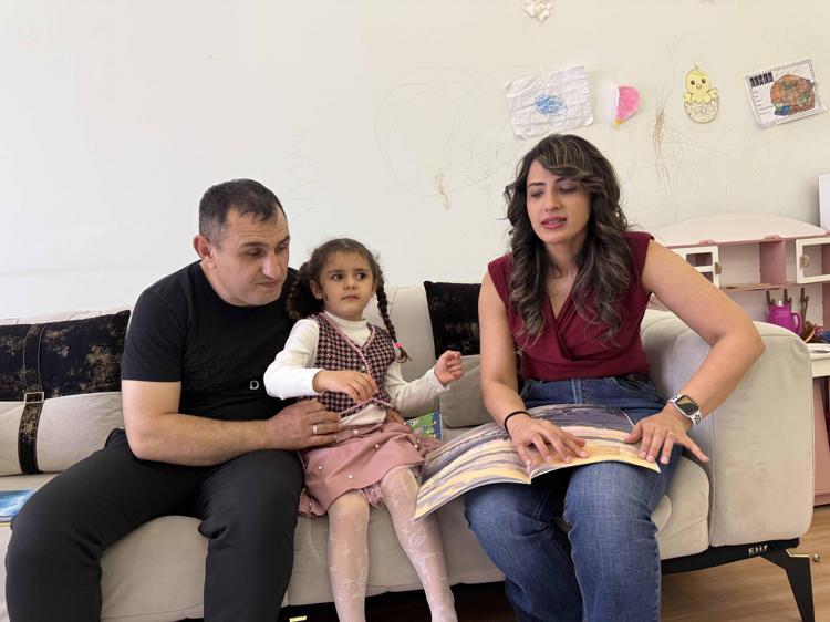 DÜNYAYA İŞİTME DUYUMUZLA HAKİM OLABİLİYORUZ