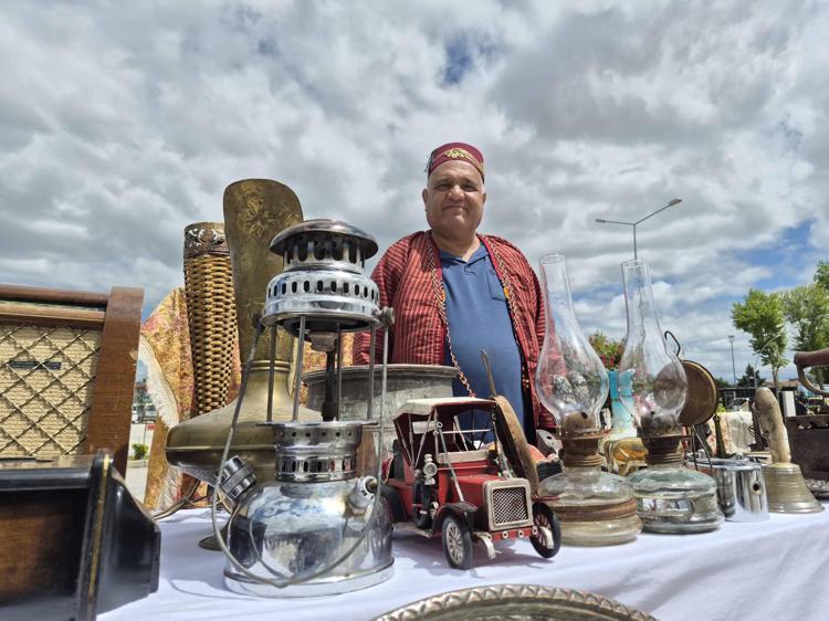 HOBİSİYDİ, İŞİ OLDU