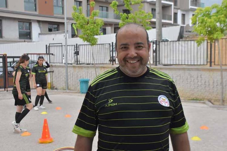 BEDEN EĞİTİMİ ÖĞRETMENİ YOKTU