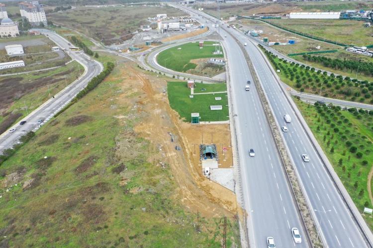 ‘HALKALI-GAYRETTEPE ARASI 57 DAKİKAYA DÜŞECEK’
