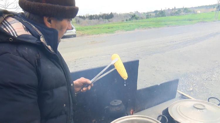 BENİ ORDULU DURSUN DAYI OLARAK TANIRLAR