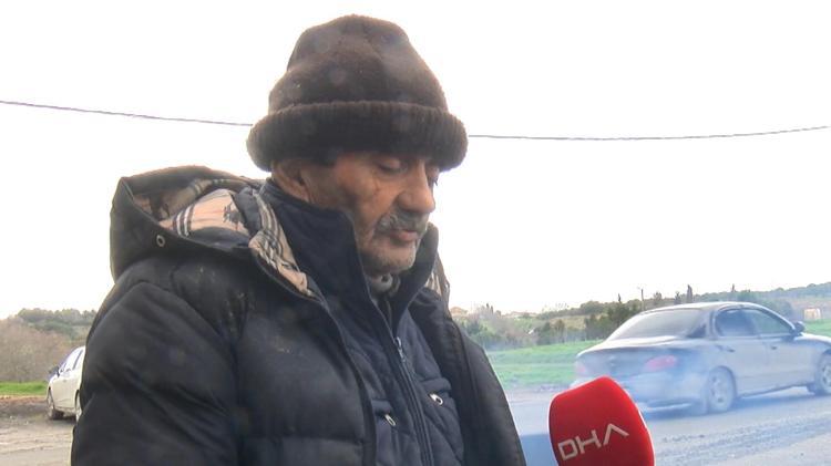 AKŞAMDAN KALAN MISIR BURADA SATILMAZ