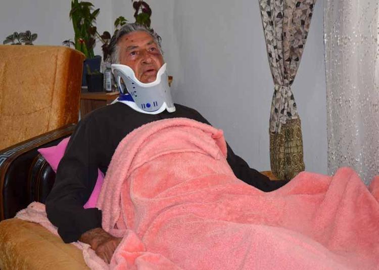 MİLLİ BOKSÖR ÜNVANINI SİLDİRMEK İÇİN MÜCADELE EDECEĞİM
