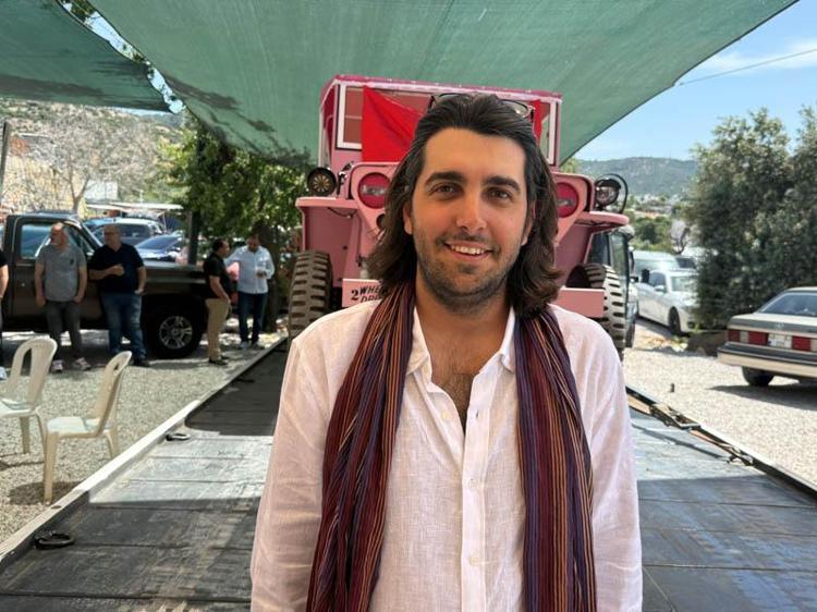 DÜNYADA 2 ADET VAR