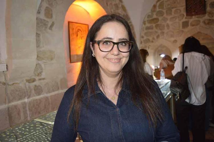 ‘GÜNDÜZÜ SEYRANLIK, GECESİ GERDANLIK; DAHA ÖTESİ YOK’