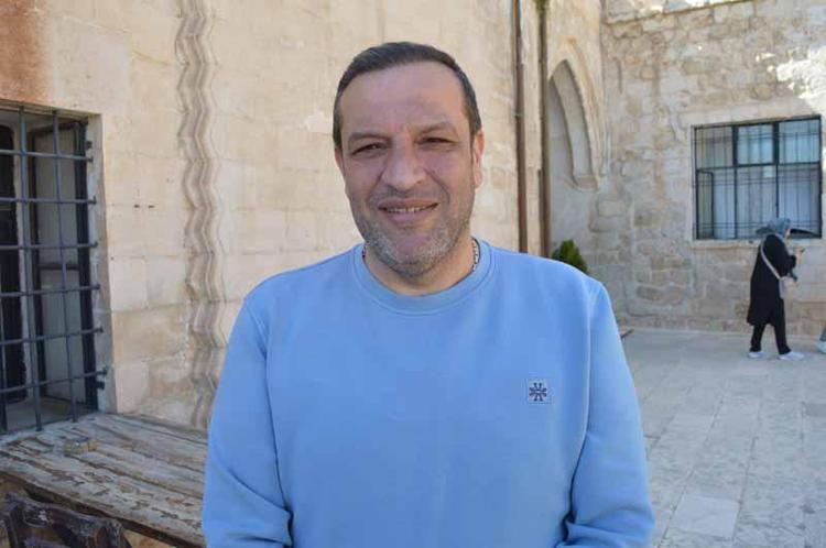 ‘YÜKSELEN BİR YILDIZ’