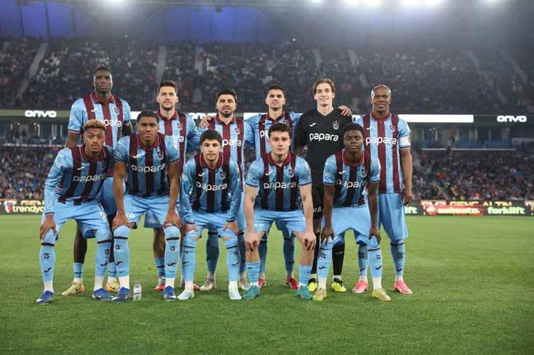 ŞUTLAR YETERSİZ KALDI