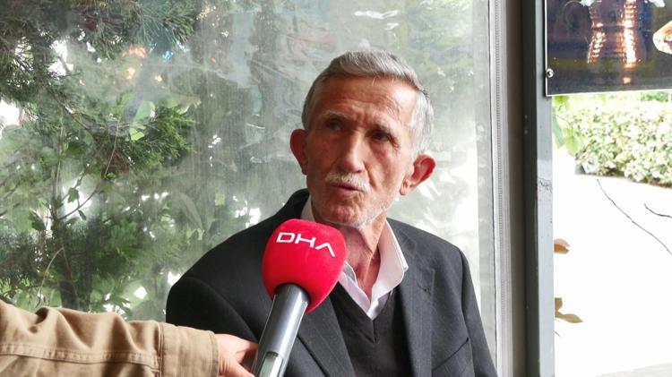 KENDİSİNE SAYGISI OLMAYANIN DOĞAYA SAYGISI OLUR MU