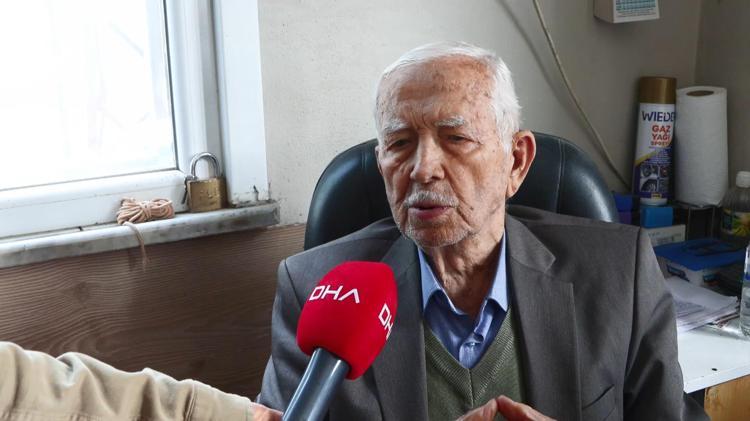 TARLAMIZA İNŞAAT TOPRAĞI DÖKÜLMÜŞ