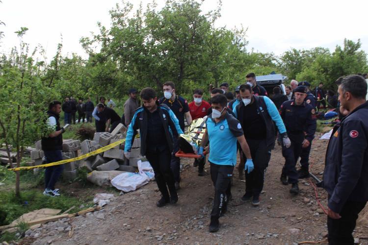 CAN SİMİDİNİ, KENDİSİNE KURTARMAYA GELENLERE GİYDİRMEYE ÇALIŞMIŞ