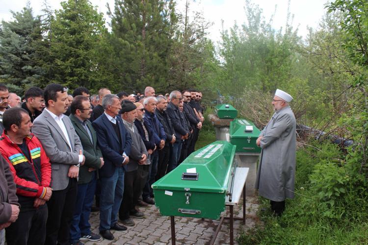 KUYUDA GAZ VARDI