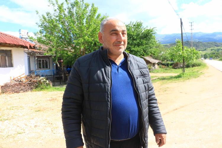 ‘70 EVİ BOŞALTTIK’