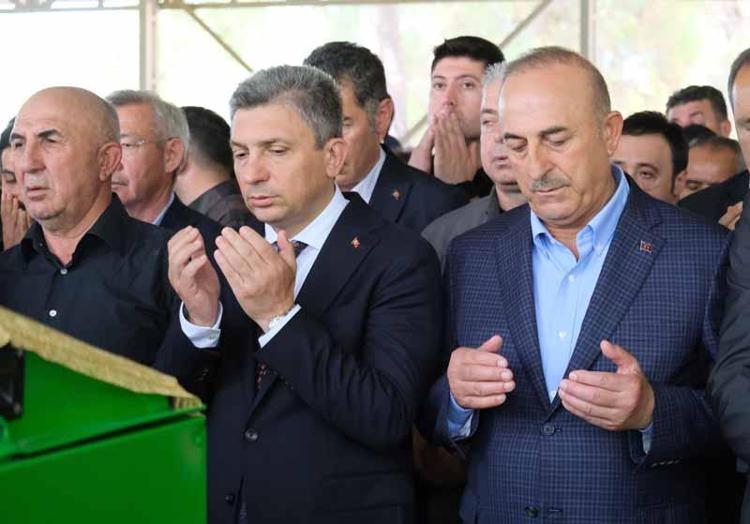 AYDININ VASİYETİNİ YERİNE GETİRECEĞİZ