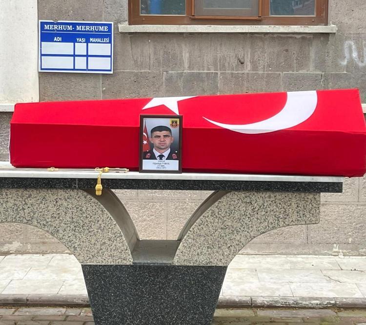 TOPRAĞA VERİLDİ