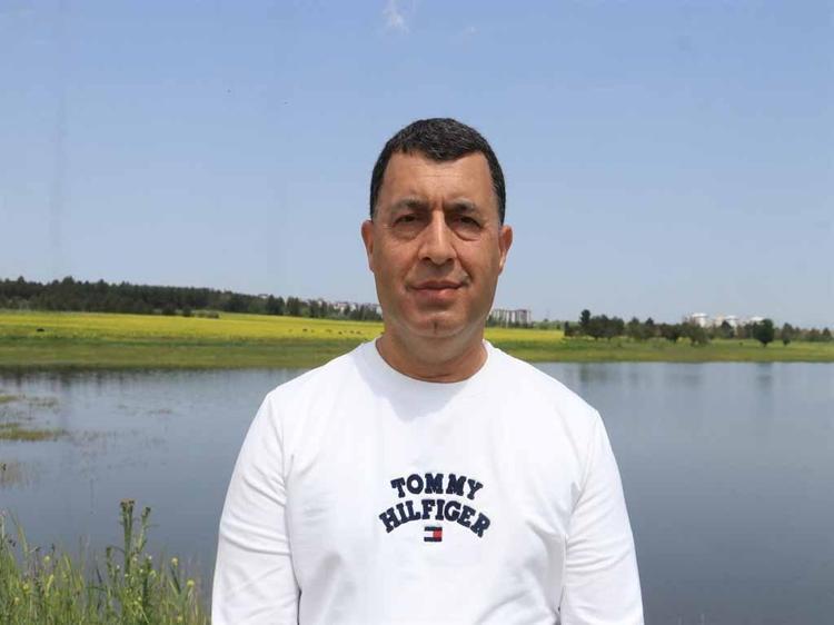 ‘HEM TARIM ALANLARI HEM GÖÇMEN KUŞLAR İÇİN CAN DAMARI’