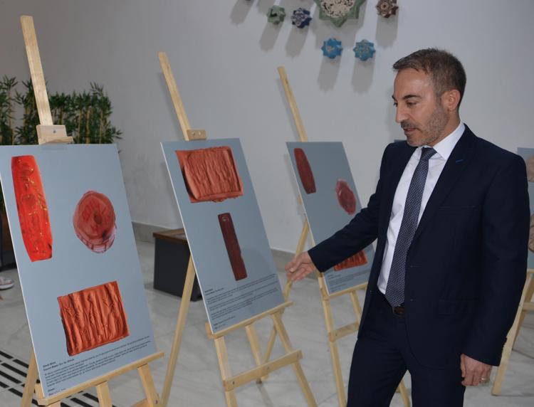 İMZA VE VARLIK BEYANI