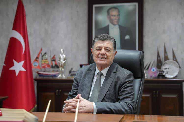 İNKUMUNA GÜNDE 15-20 BİN TATİLCİ BEKLENİYOR