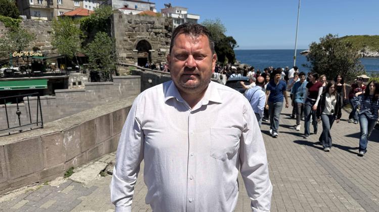 BÜTÜN HAZIRLIKLARIMIZI YAPTIK