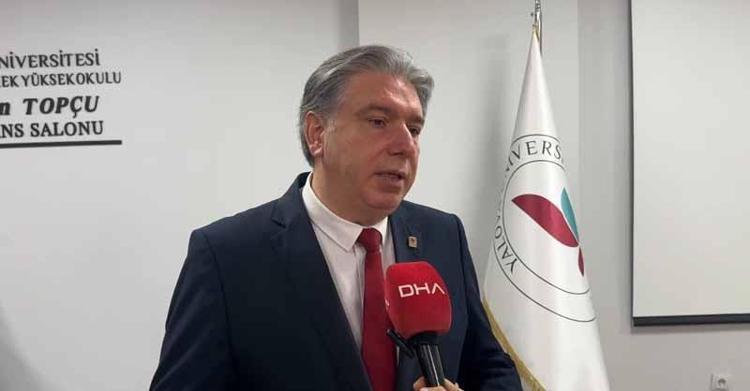 ‘YALOVA FİBER TEKNE İMALATINDA YÜZDE 70 POTANSİYELE SAHİP’