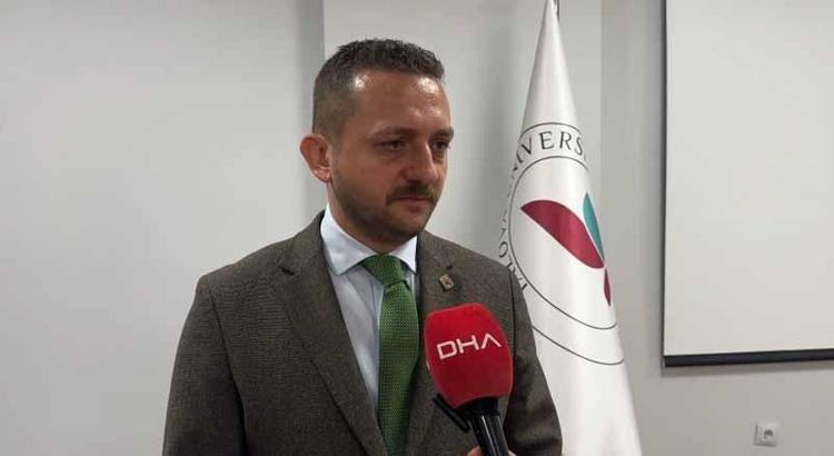 ‘HEDEFİMİZ 2027 VEYA 2028 YILINDA İNSANSIZ DENİZ ARACI ÜRETMEK’