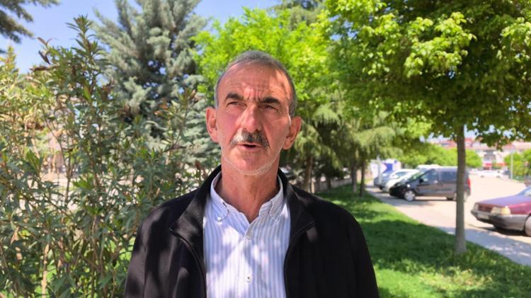 ‘KÖYÜMÜZ İÇİN MANEVİ DEĞERİ ÇOK YÜKSEK’