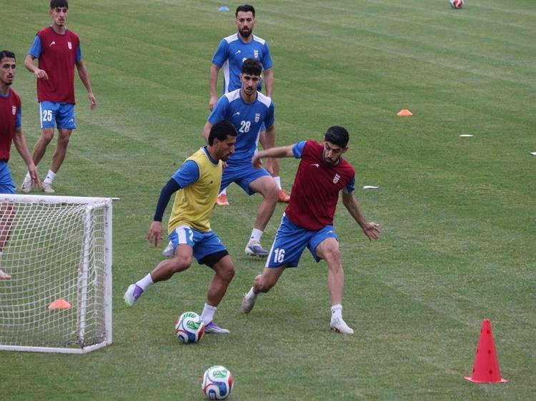 ‘DENEYİMLERİMİZ OLDU’