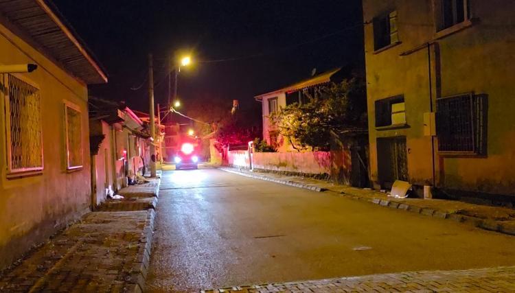 TOKATTA BARAJ ALARMI: POLİS ARAÇLARINDAN TAHLİYE ANONSU