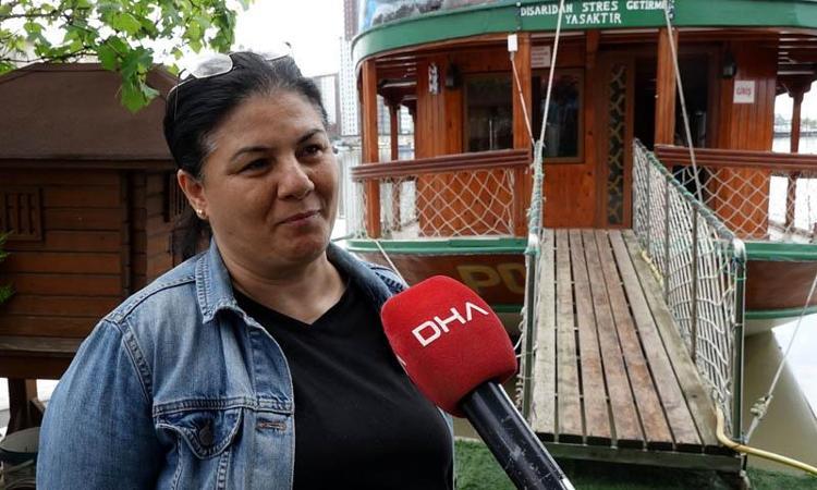 CANIMIZ, CİĞERİMİZ OLDU