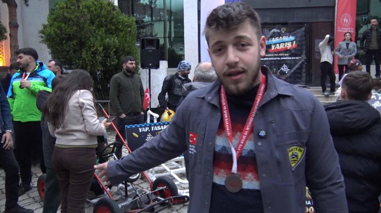 ‘DİREKSİYONU TENCEREDEN YAPTIK’