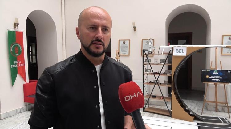 ‘TAKIMIMIZA YENİ ÖĞRENCİLER EKLİYORUZ’