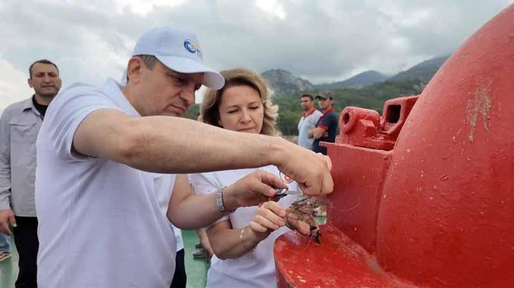 KATİL AĞLAR TOPLANIYOR