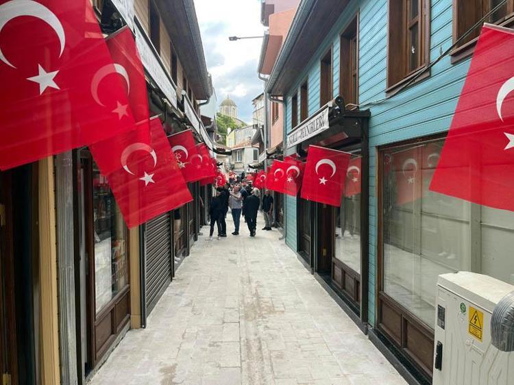 EDİRNE, YEPYENİ SAYFALAR ARALAYACAK