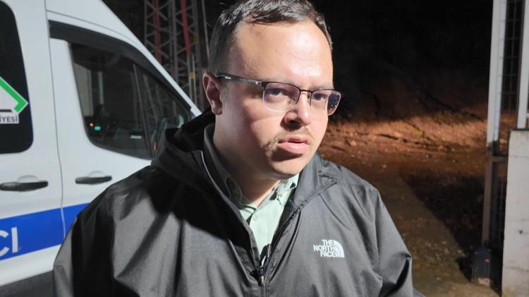 KAYMAKAM GÖKMENOĞLU: 54 YAŞLIMIZ TAHLİYE EDİLDİ