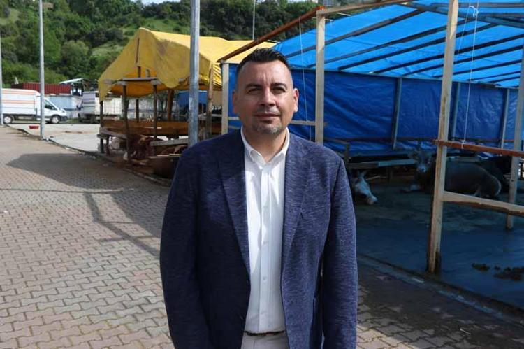 UYGUN OLMAYAN KURBAN KESİMİNE PARA CEZASI