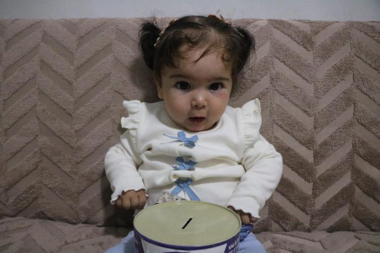 KIZIM TOPRAK OLMASIN