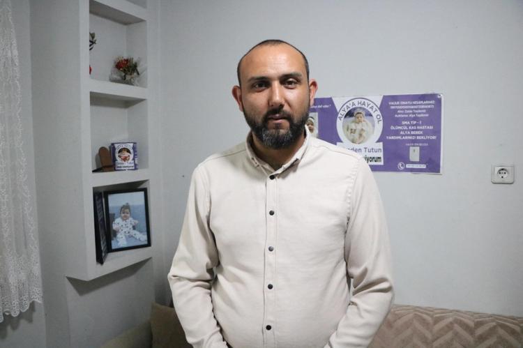 ‘EVLADIMIZA SÜREKLİ BİR ŞEY OLACAK KORKUSU YAŞIYORUZ’
