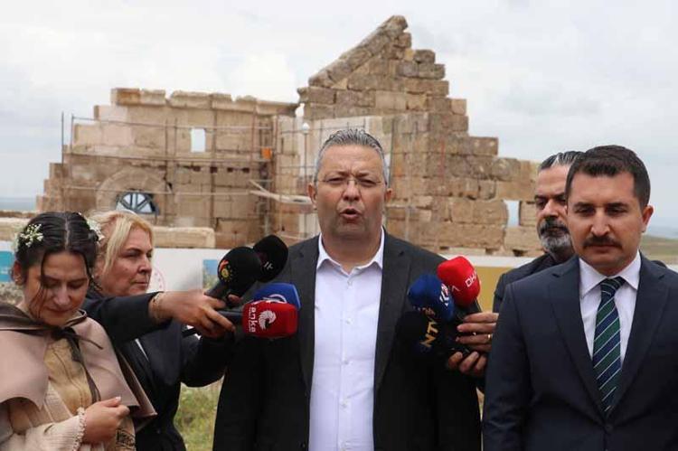‘REÇETELERDEN MENÜ HAZIRLADIK’