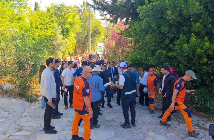 ÇEVREYİ KORUMAK ZORUNDAYIZ