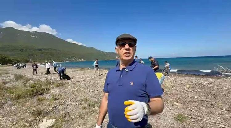 DOĞA YÜRÜYÜŞÇÜLERİNİN NİRVANASIDIR