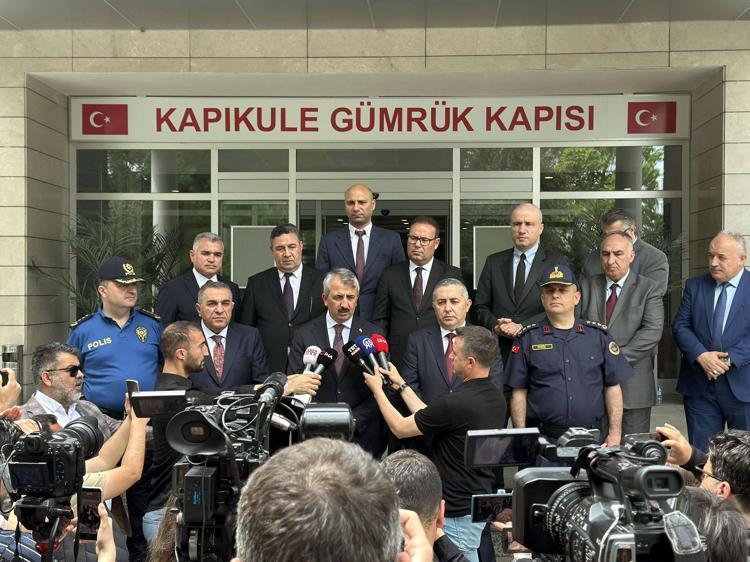 YENİ SİSTEMİN BEKLEME SÜRELERİNİ ETKİLEYECEĞİNİ ÖNGÖRÜYORUZ