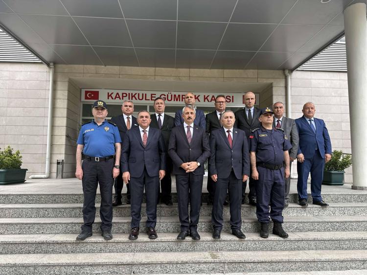 KANGREN OLAN PROBLEM ÇÖZÜLDÜ; 300 İLAVE PERSONEL GÖREVDE