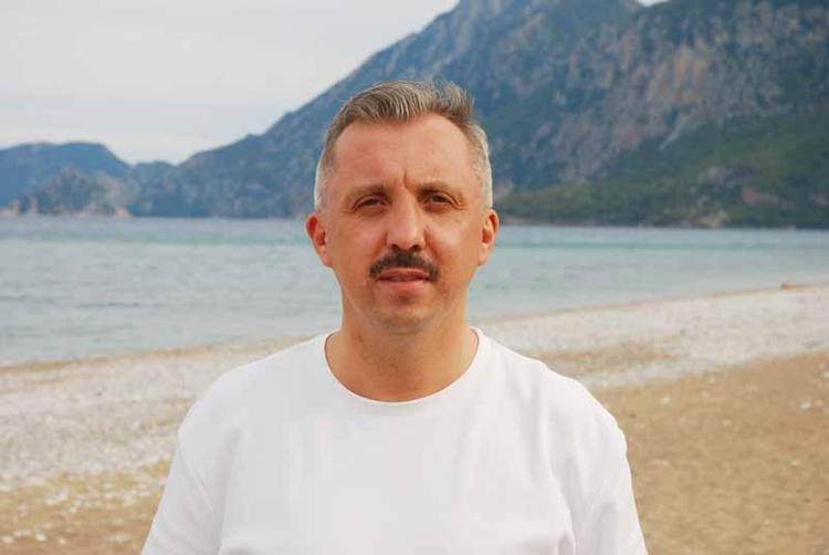 SORUMLULUĞUMUZU YERİNE GETİRECEĞİZ
