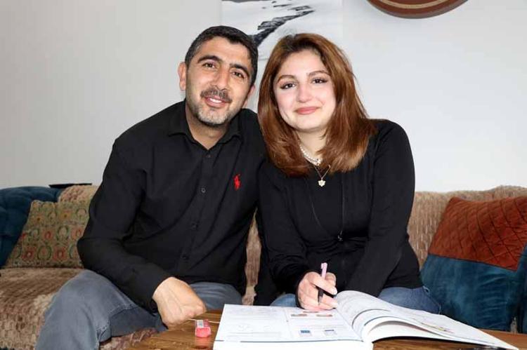 ‘ŞEHİT VE GAZİ ÇOCUKLARINA DAHA FAZLA KONTENJAN VERİLSİN’