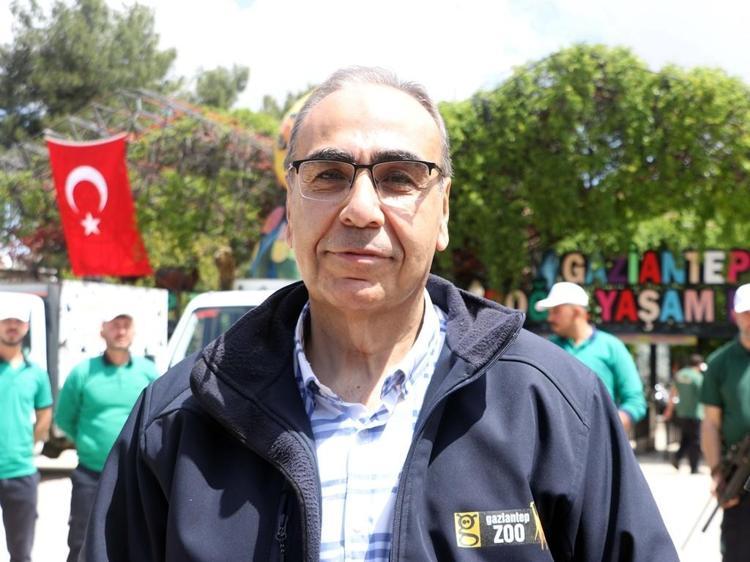 GEÇEN YIL 20 DANAMIZ KAÇMIŞTI